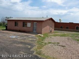 1163 S Naco Hwy, Bisbee, AZ 85603
