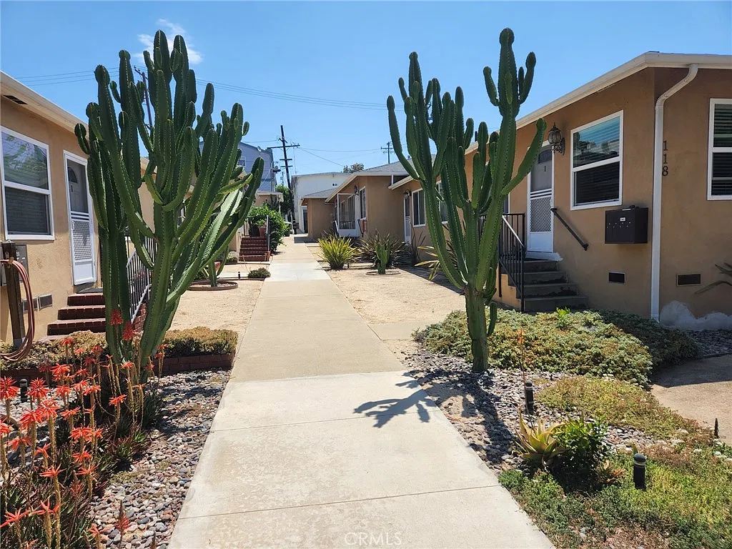 1 bed, 534 sqft, $2,100 — Photo 1