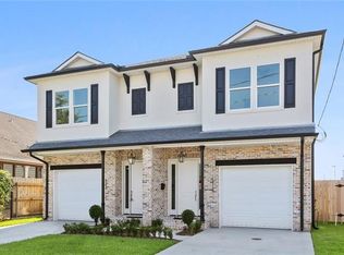 573 E William David Pkwy, Metairie, LA 70005