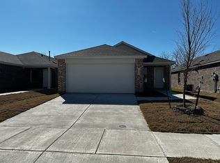 1620 Elliott Rd, Howe, TX 75459