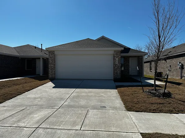 1620 Elliott Rd, Howe, TX 75459