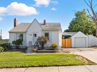 1402 N University Rd, Spokane, WA 99206
