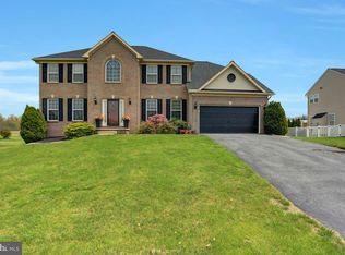 2960 Constellation Dr, Chambersburg, PA