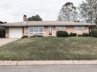 1329 Porter St, Conway, PA