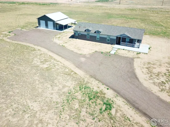 17916 County Road 38, Platteville, CO 80651