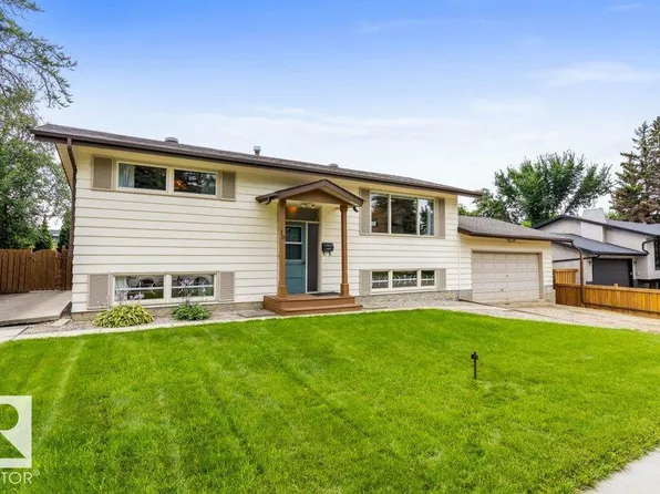 10 Scarboro Pl, Saint Albert, AB T8N 0H8