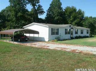 39 Camelot Cv, Huron, TN 38345