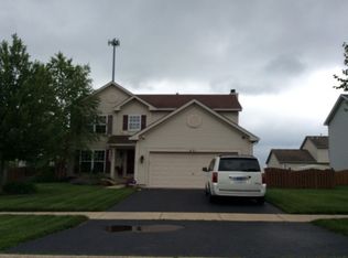 601 Ramsden Rd, Plano, IL 60545