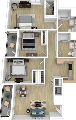 The Wilson — Photo 111