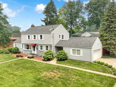 1058 Orchard Rd, Adrian, MI, 49221