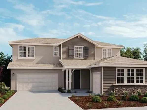 1473 N Drago Way, Tracy, CA 95391