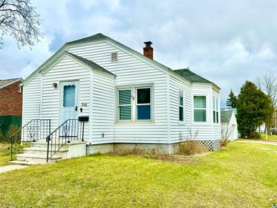 346 20th St, Cloquet, MN, 55720