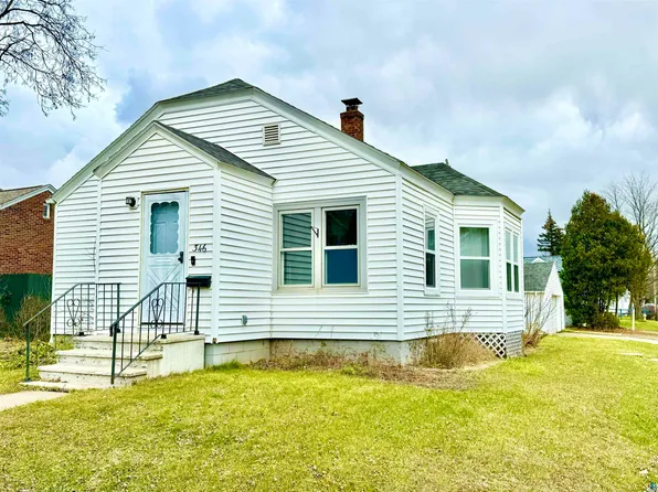 346 20th St, Cloquet, MN 55720