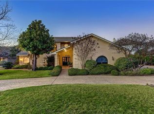 501 Explorer, Lakeway, TX 78734