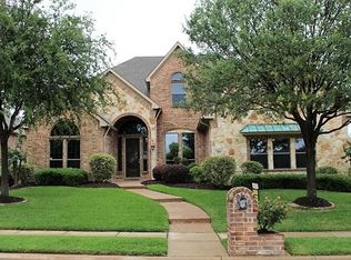 3012 Southmoor Trl, Flower Mound, TX 75022