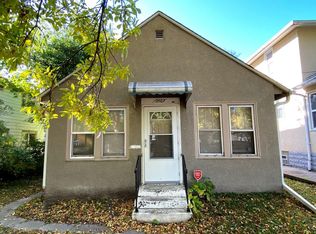 2507 27th Ave N, Minneapolis, MN 55411