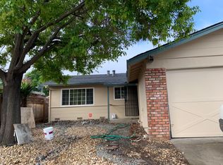 1585 Mount Herman Dr, San Jose, CA 95127