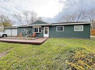 7926 Rinaldo Blvd N, Bridgeport, NY 13030