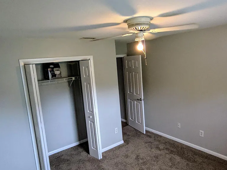 Bedroom #3