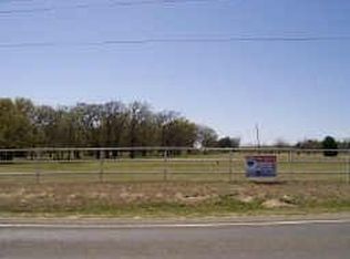 3180 S Burleson Blvd, Burleson, TX 76028