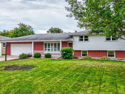 1517 Sharon Rd, Streator, IL, 61364