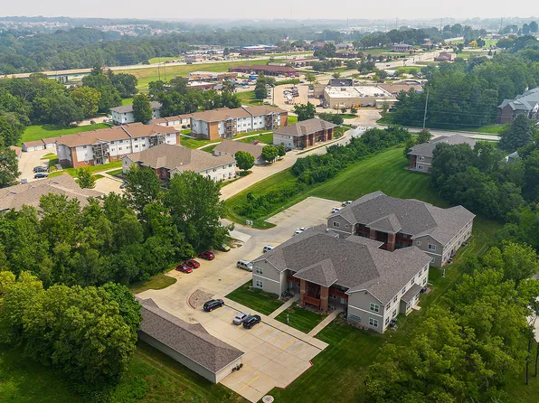 Riverwood, 600 N Pleasant Hill Blvd #640-103, Pleasant Hill, IA 50327