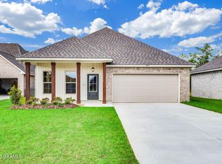 509 Judice Ln, Duson, LA 70529