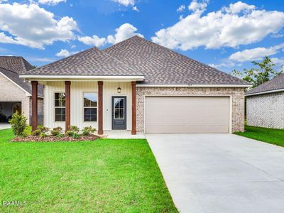 509 Judice Ln, Duson, LA, 70529