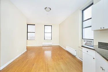 Rented by Keller Williams NYC