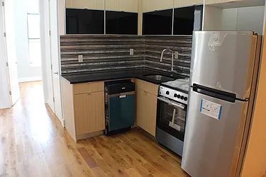 Rented by East Williamsburg Realty Inc