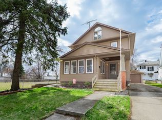 317 N Madriver St, Bellefontaine, OH