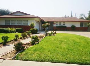 3100 Vassar St, Bakersfield, CA 93306
