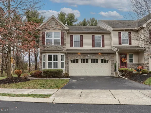 100 Needlewood Dr, Harrisburg, PA 17112