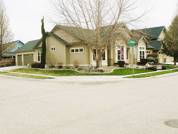 Intersection View