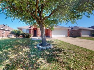 1518 Vista Ridge Dr, Forney, TX 75126