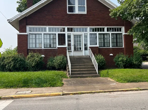 802 W Franklin St, Evansville, IN 47710