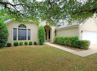 17021 Copperhead Dr, Round Rock, TX 78664