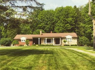 442 North Rd SE, Warren, OH 44484