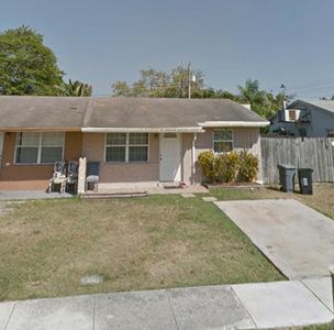 2532 NW 65th Ave, Margate, FL, 33063