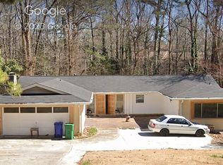 551 S Rays Rd, Stone Mountain, GA 30083