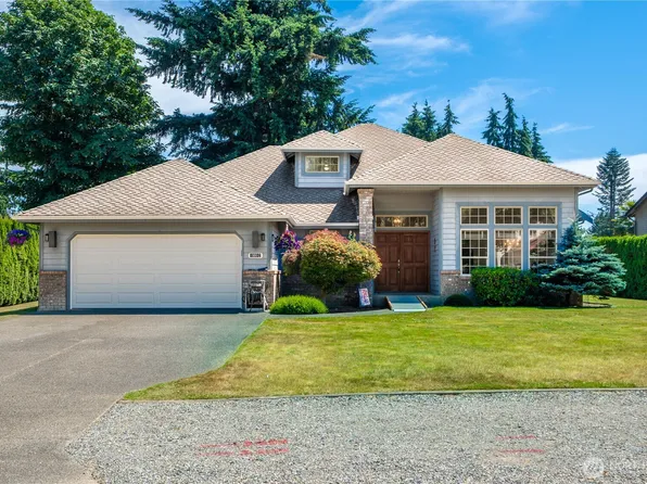 19912 30th Street Ct E, Lake Tapps, WA 98391