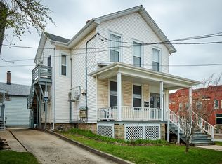316 Oneida St, Joliet, IL