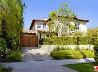 327 21st St, Santa Monica, CA 90402