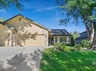 5002 N Knollwood Ave, Boise, ID 83703