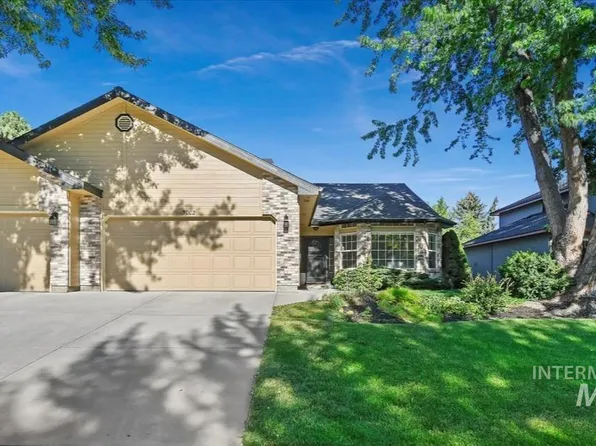 5002 N Knollwood Ave, Boise, ID 83703