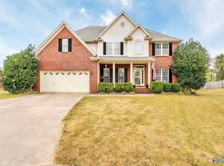 302 Freedom Ct, Madison, AL 35758