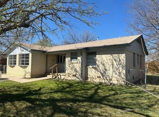 2701 Paula Rd, Killeen, TX 76543
