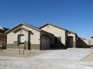 9428 W Odeum Ln, Tolleson, AZ 85353