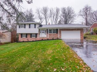 3755 Ashwood St NW, Canton, OH