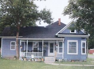 904 Walnut St, Boscobel, WI 53805